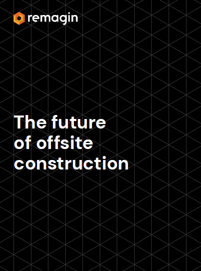 Brochure commerciale