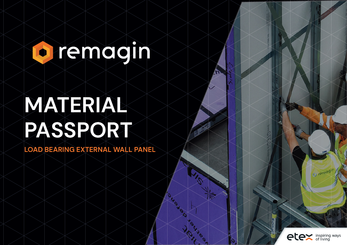 PASSAPORTO DEL MATERIALE