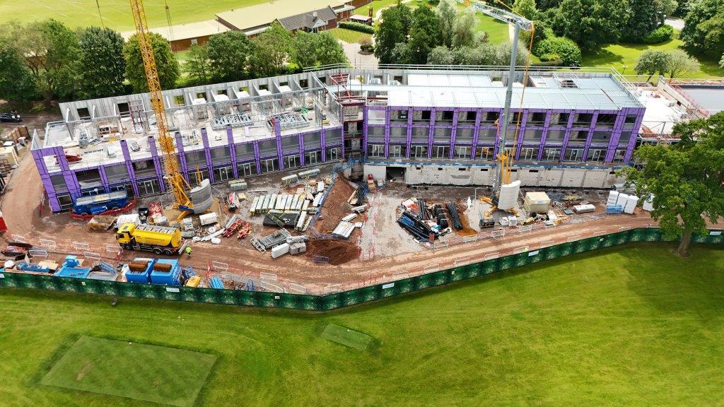 L'eccellenza nell'ingegneria