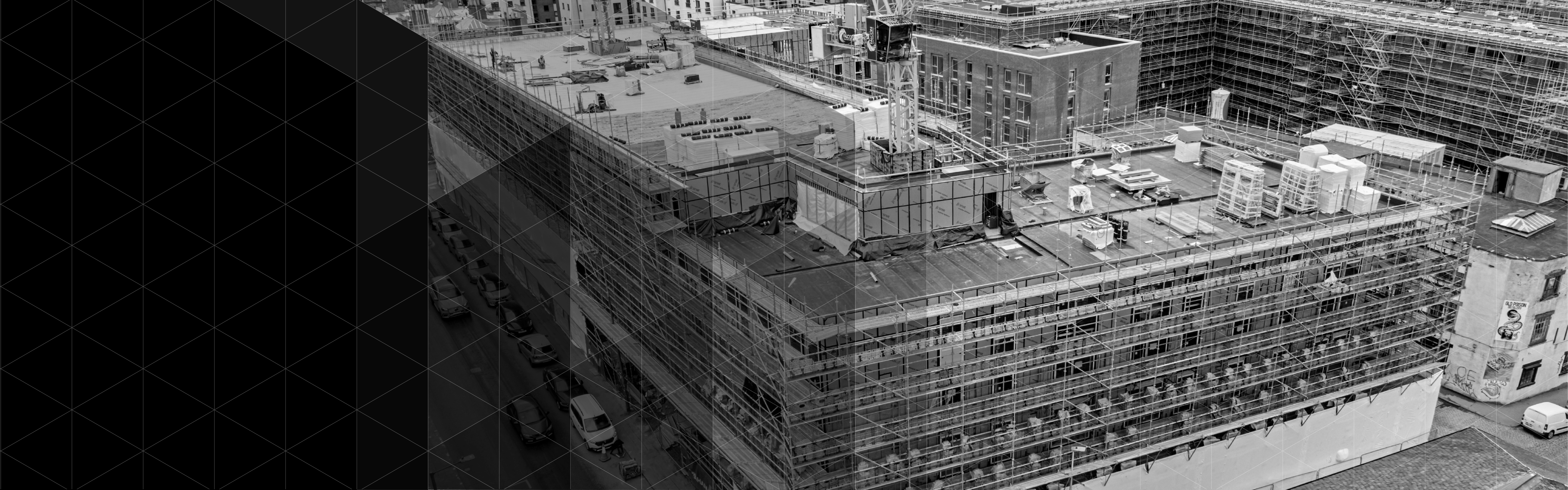 Nuestras soluciones constructivas