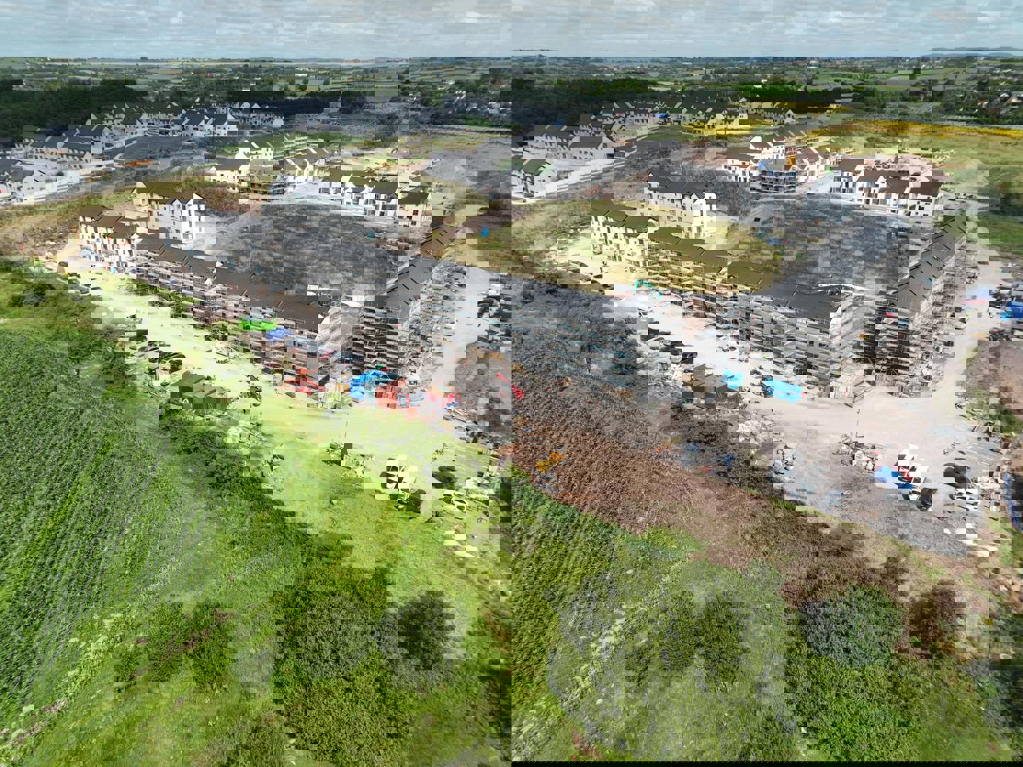 Con prestazioni e flessibilità assicurate