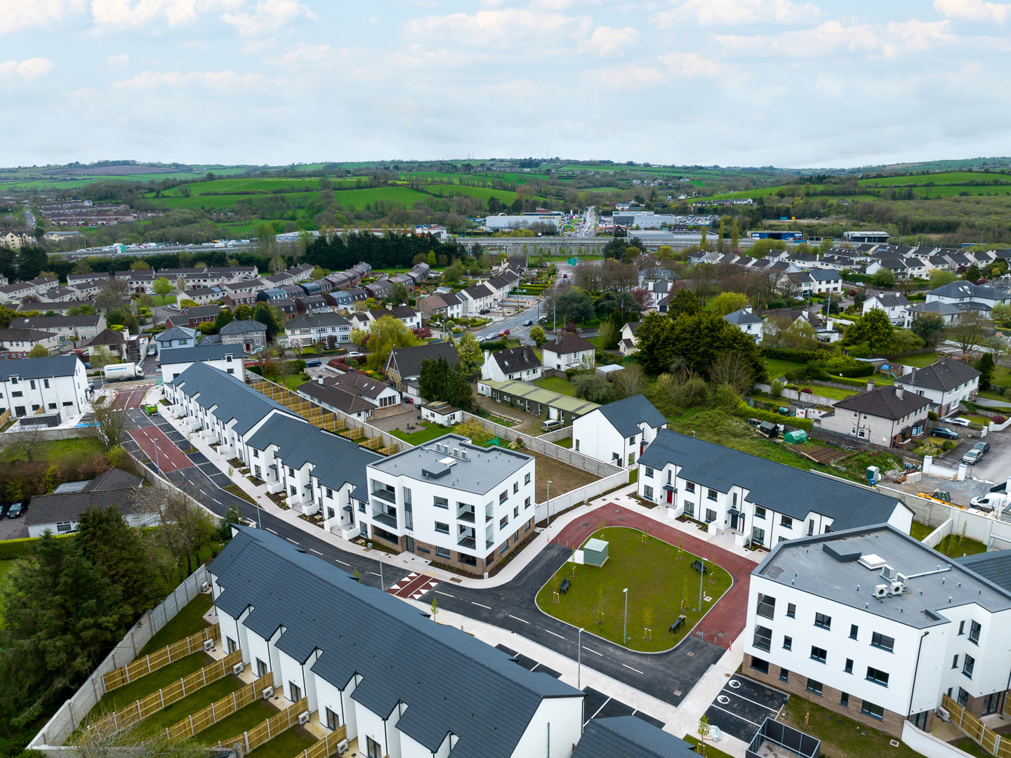 Con il supporto di professionisti tecnici di primo piano