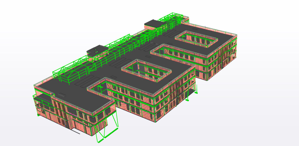 Servizio di progettazione