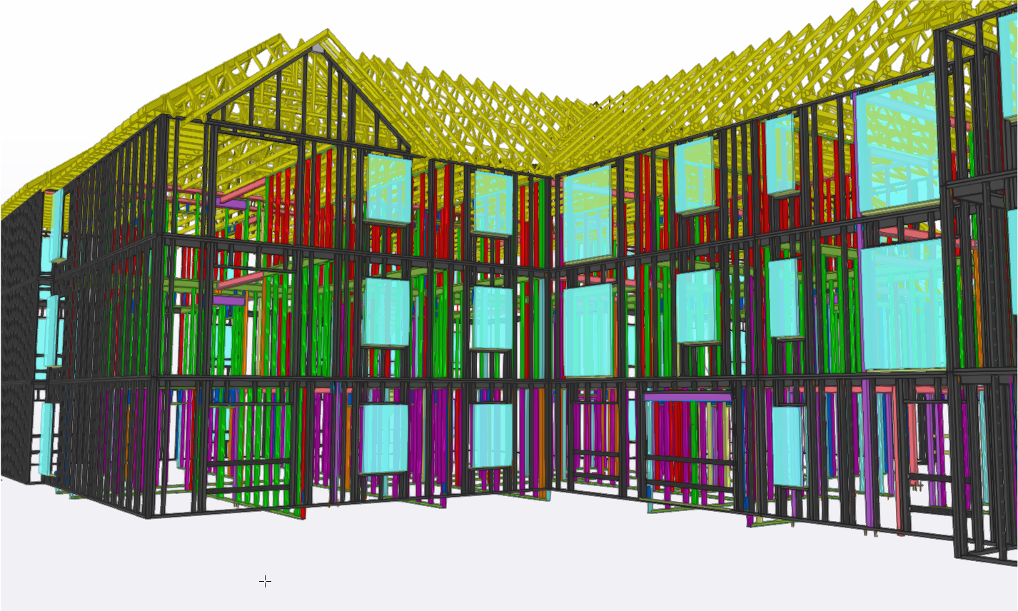 Progettato per le vostre esigenze