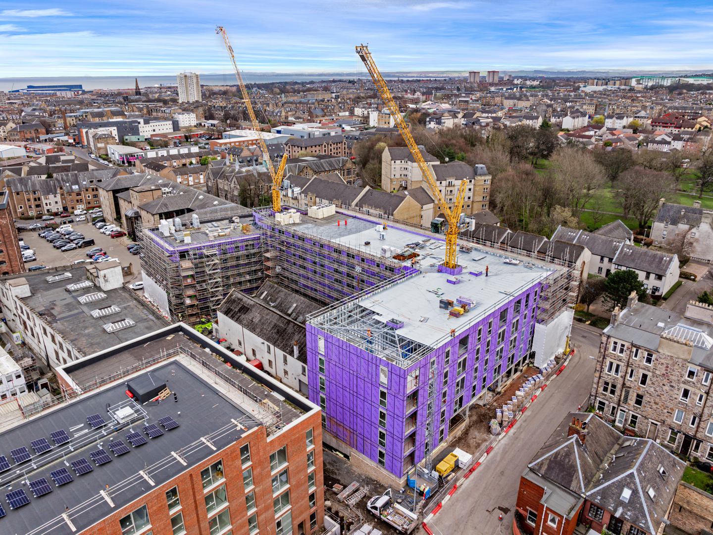 Prestazioni e flessibilità assicurate