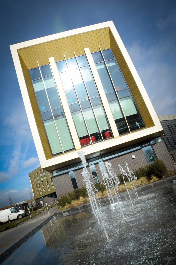 Progettazione e produzione