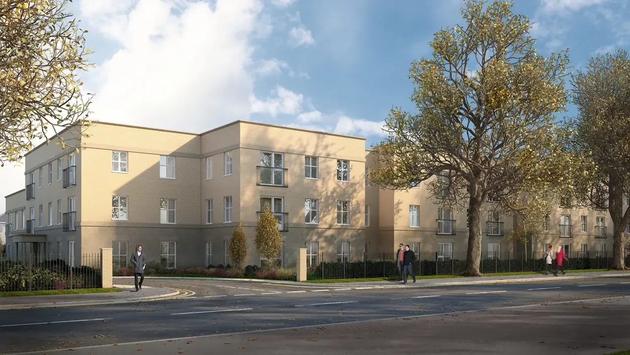 Metodo di costruzione sostenibile