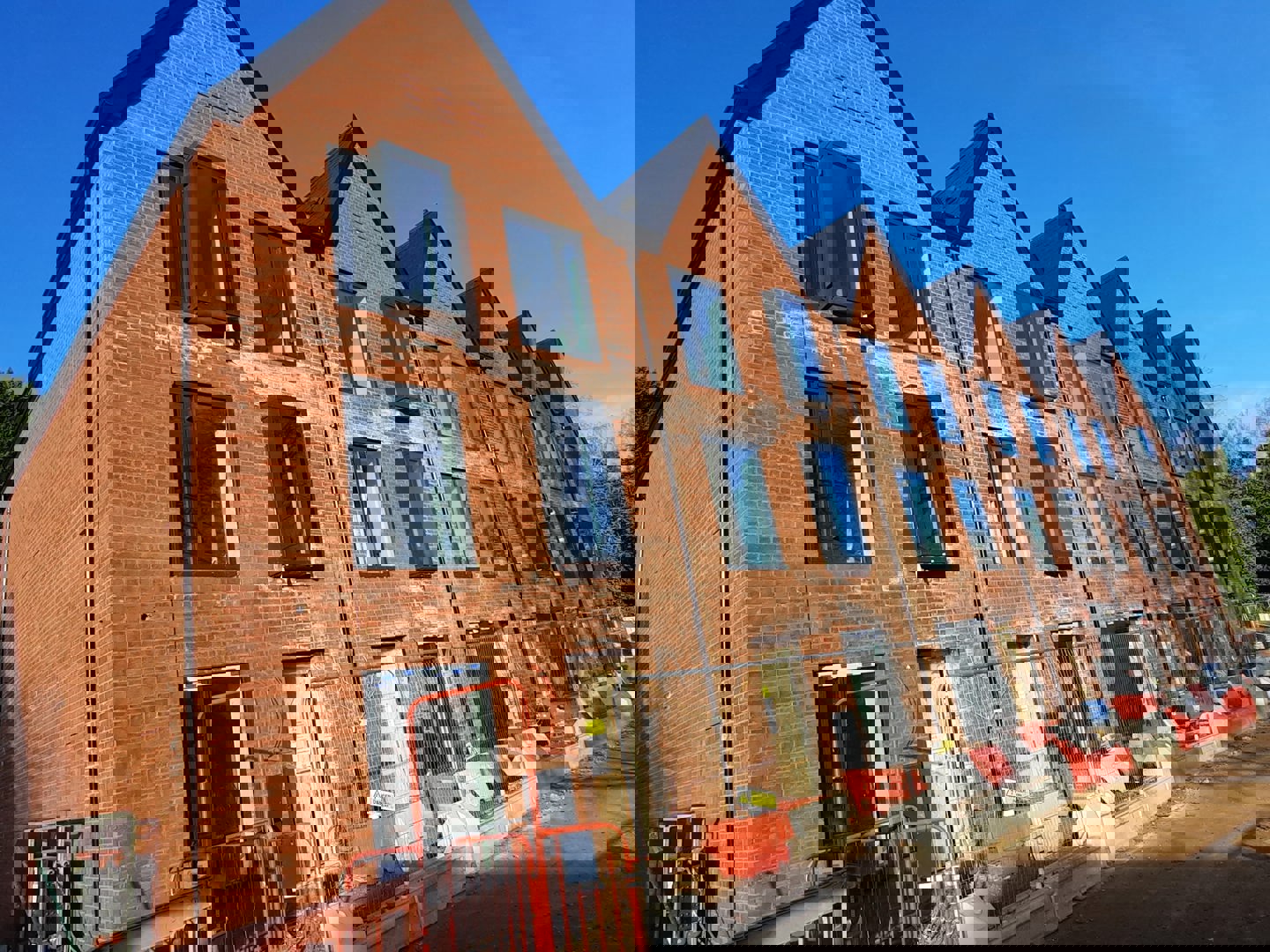 University of Birmingham