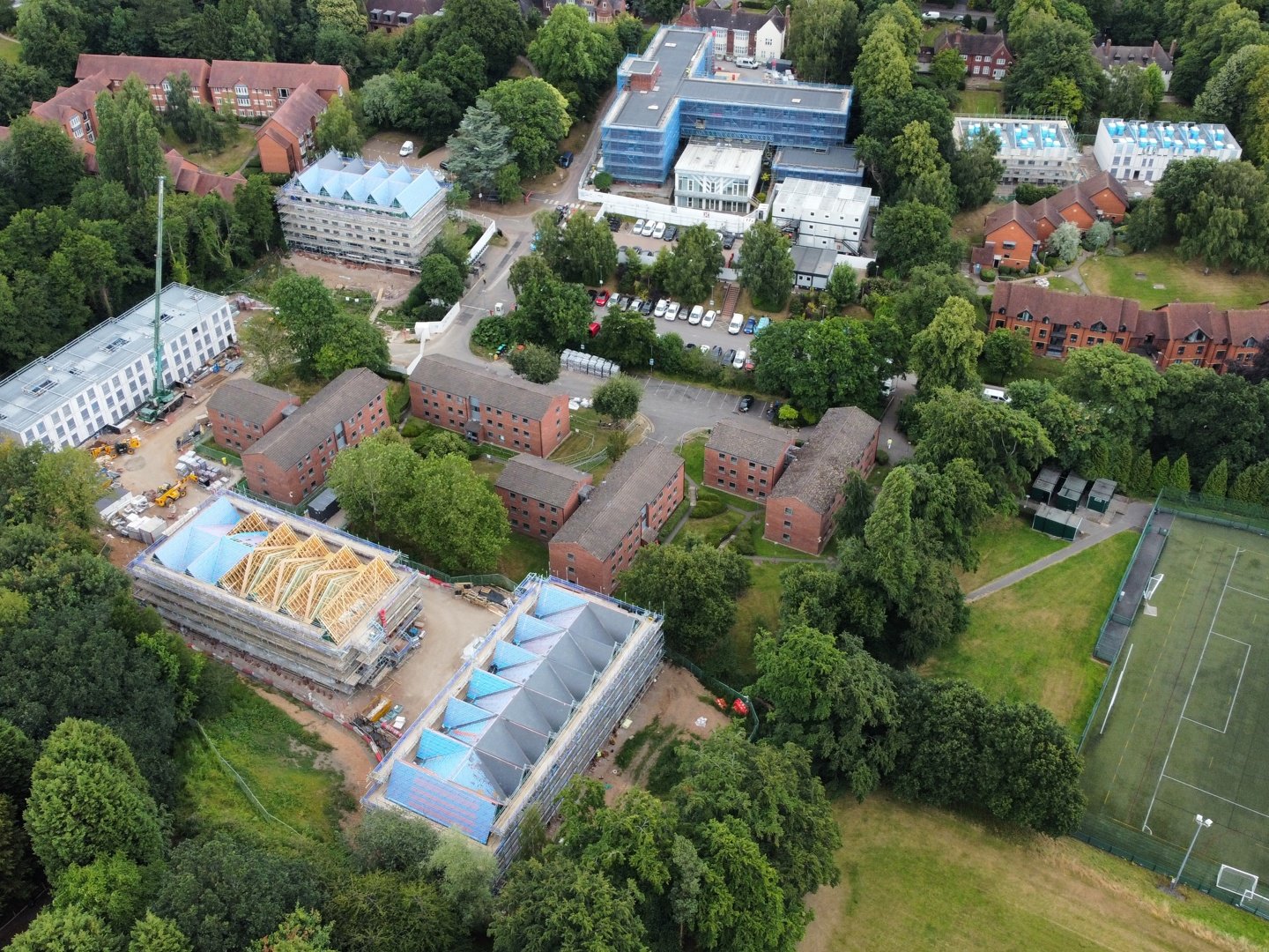 Vantaggi del programma